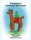 Pacapun the Alpaca (Paperback): Elizabeth Jones