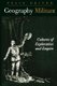 Geography Militant - Cultures of Exploration and Empires (Paperback): F Driver