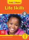 Study & Master Life Skills Teacher's Guide Grade 1 English (Paperback, New edition): Gaynor Cozens, Fairuz Parker