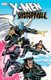 X-men: Unstoppable (Paperback): Chuck Austen