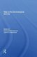Risk In The Technological Society (Hardcover): Chris Hohenemser, Jeanne X. Kasperson