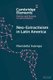 Neo-extractivism in Latin America - Socio-environmental Conflicts, the Territorial Turn, and New Political Narratives...