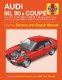 Audi 80, 90 & Coupe (Paperback): Haynes Publishing