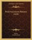 Procli Successoris Platonici (1618) (Latin, Paperback): Proclus, Aemilius Portus