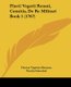 Flavii Vegetii Renati, Comitis, De Re Militari Book 5 (1767) (Latin, Paperback): Flavius Vegetius Renatus