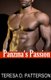 Panzina's Passion (Paperback): Teresa,  D. Patterson