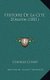 Histoire De La Cite D'Aleth (1851) (French, Hardcover): Charles Cunat