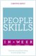 People Skills In A Week - Motivate Yourself And Others In Seven Simple Steps (Paperback): Christine Harvey
