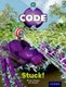Project X Code: Jungle Stuck (Paperback): Tony Bradman, Alison Hawes