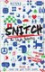 Snitch (Paperback): Edyth Bulbring