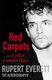 Red Carpets and Other Banana Skins (Hardcover): Rupert Everett