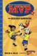 MVP #2: The Soccer Surprise (Paperback): David A. Kelly