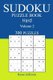 300 Hard Sudoku Puzzle Book - Volume 2 (Paperback): Reese Jefferson