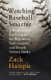 Watching Baseball Smarter - A Professional Fan's Guide for Beginners, Semi-Experts, and Deeply Serious Geeks (Paperback):...