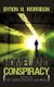 Homeland Conspiracy - The Dark Stalker Journal (Hardcover): N. Morrison Byron N. Morrison