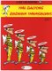 Lucky Luke 36 - The Daltons Redeem Themselves (Paperback): Morris & Goscinny