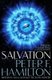 Salvation (Paperback): Peter F. Hamilton