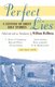 Perfect Lies - A Century of Great Golf Stories (Paperback, 1st Touchstone Ed): William Hallberg