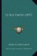 Le Roi David (1897) (French, Paperback): Marcel Dieulafoy