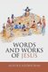 Words and Works of Jesus (Paperback): Aloysius Aseervatham