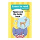 Learn to read (L2 Big Book 1): Tippie and the luck buck (Paperback): Jose Palmer, Reinette Lombard