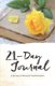 21-Day Journal - A Journey of Personal Transformation (Paperback): Ilchi Lee