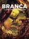 Branca - A Spirited Italian Icon (Hardcover): Niccolo Branca di Romanico