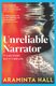 Unreliable Narrator (Paperback): Araminta Hall
