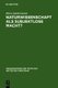 Naturwissenschaft als subjektlose Macht? (German, Hardcover, Reprint 2011 ed.): Klaus Spiekermann