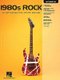 1980s Rock (Paperback): Hal Leonard Publishing Corporation