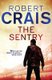 The Sentry - A Joe Pike Novel (Paperback): Robert Crais