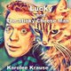 Lucky and The Stinky Cheese Man (Paperback): Karolee Krause Lpc