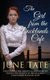 The Girl from the Docklands Cafe (Hardcover): June Tate