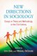 New Directions in Sociology - Essays on Theory and Methodology in the 21st Century (Paperback): Ieva Zake, Michael DeCesare