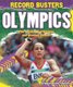 Olympics (Hardcover): Stephen White-Thomson