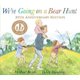 We're Going on a Bear Hunt (Paperback, 30th Anniversary ed.): Michael Rosen