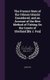 The Present State of the Orkney Islands Considered, and an Account of the New Method of Fishing On the Coasts of Shetland [By...
