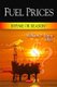 Fuel Prices - Rhyme or Reason? (Paperback, New): William P. Vestus
