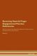 Reversing Hand & Finger Depigmented Patches - Deficiencies The Raw Vegan Plant-Based Detoxification & Regeneration Workbook for...