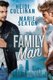 Family Man (Paperback, 2nd Revised edition): Heidi Cullinan, Marie Sexton