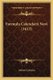Formula Calendarii Novi (1613) (Latin, Paperback): Sethus Calvisius