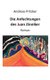 Die Anfechtungen des Juan Zinniker - Roman (German, Paperback): Andreas Pritzker