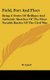 Field, Fort And Fleet - Being A Series Of Brilliant And Authentic Sketches Of The Most Notable Battles Of The Civil War...