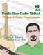 Puerto Rican Cuatro Method - Samuel Ramos (Paperback): Samuel Ramos