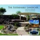 Sustainable Landscape: Recycling Materials - Water Conservation (Hardcover): Damon Lang