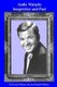 Audie Murphy Songwriter and Poet (Paperback): Ann Elizabeth Williams, David Alan Williams