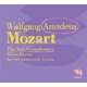 Various Artists - Wolfgang Amadeus Mozart: The Last Symphonies (CD): Wolfgang Amadeus Mozart, Anima Eterna, Jos Van Immerseel