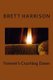 Forever's Crushing Dawn (Paperback): Brett Harrison