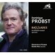 Various Artists - Dominique Probst: Ba(l)lades (CD): Dominique Probst, Olivier Holt, Orchestre De Picardie, Laurent Rannou,...