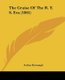 The Cruise Of The R. Y. S. Eva (1865) (Paperback): Arthur Kavanagh